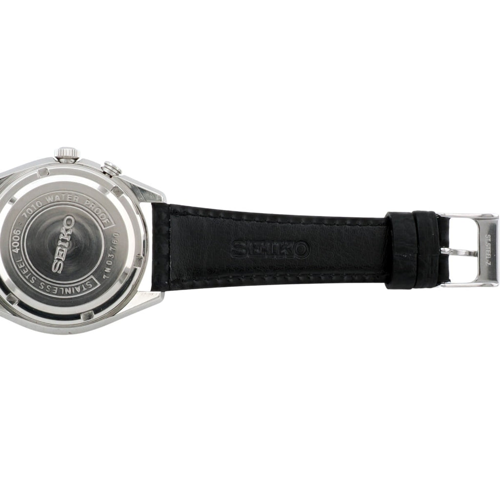 セイコー ベルマチック デイデイト 4006-7010 自動巻 OH済 昭和42年/1967年製 Seiko