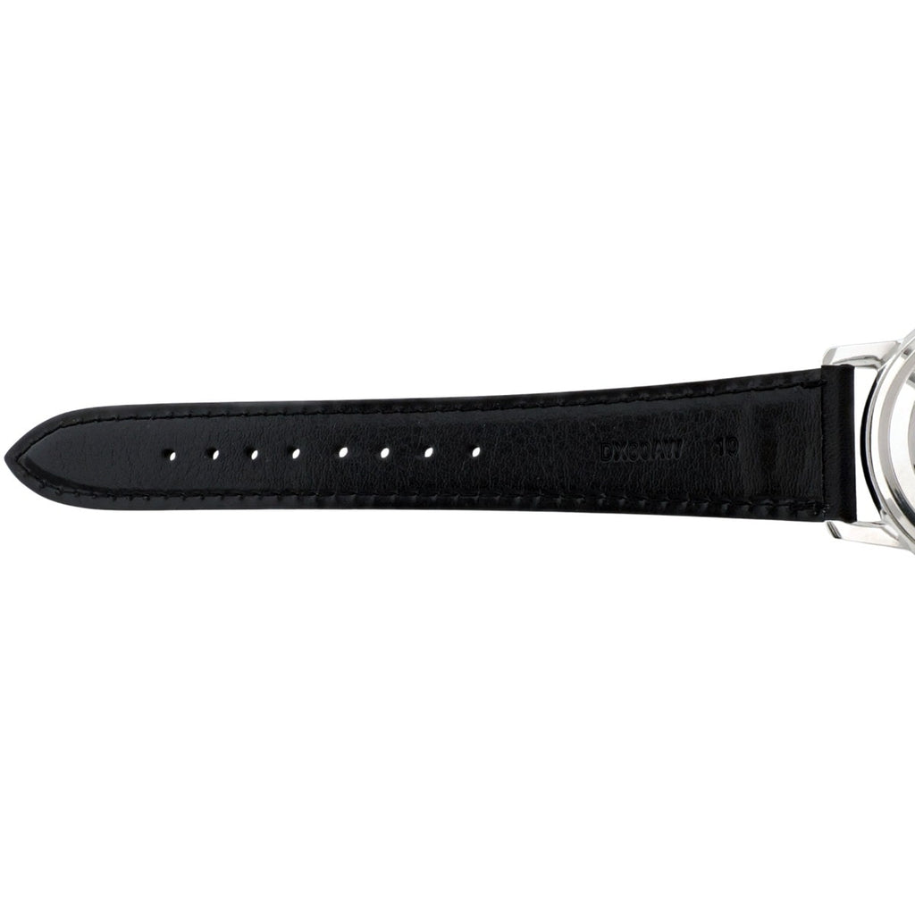 Seiko Crown Special 15021 SD Dial, Cal. 341, 23 Jewels, Manual Wind, Overhauled, Manufactured in 1962 (Showa 37)