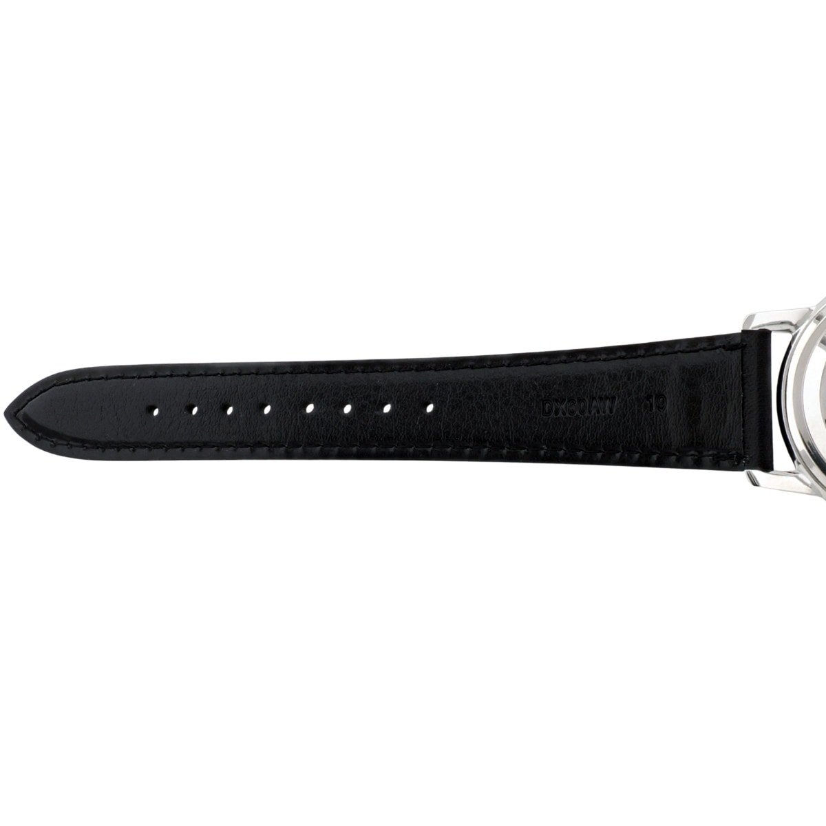 Seiko Crown Special 15021 SD Dial, Cal. 341, 23 Jewels, Manual Wind, Overhauled, Manufactured in 1962 (Showa 37)