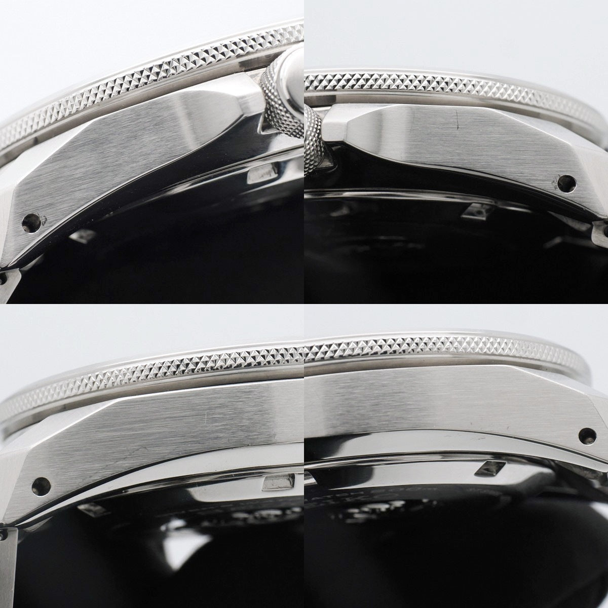 セイコー プロスペックス サムライ SBDY131 ダイバーズ ブラック 4R35-06K0 自動巻 2024年製 USED Seiko