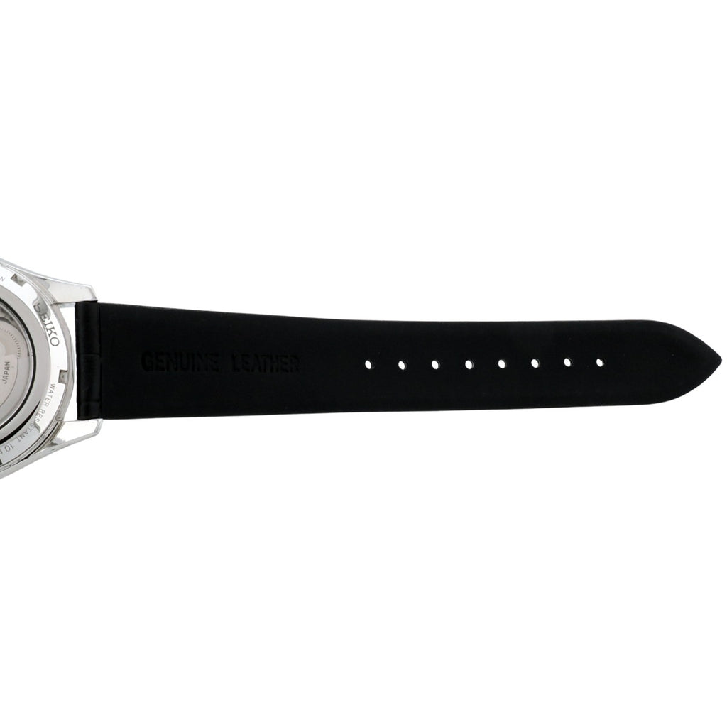 セイコー プレサージュ SARX049 ほうろうダイヤル Cal.6R15D 自動巻 2019年製 USED Seiko