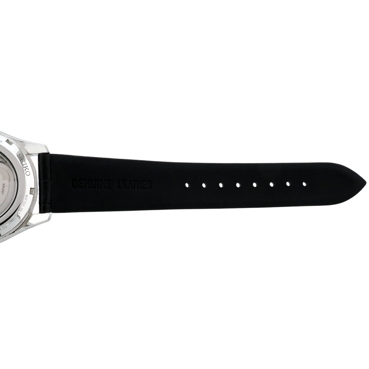 セイコー プレサージュ SARX049 ほうろうダイヤル Cal.6R15D 自動巻 2019年製 USED Seiko