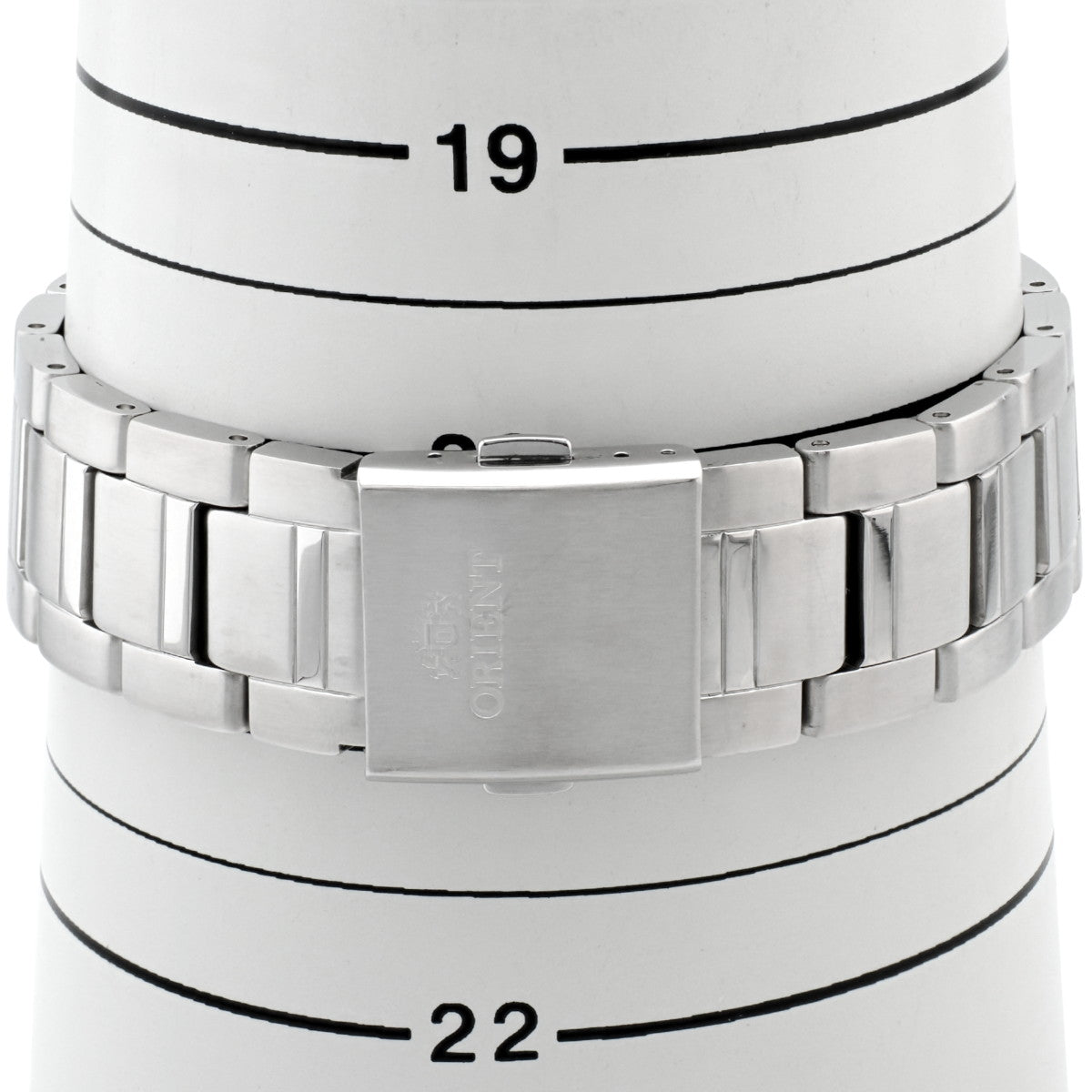 オリエント サン＆ムーン RN-AK0303L F6B2-UAC0 Cal.F6B24 自動巻 2024年購入 USED ORIENT