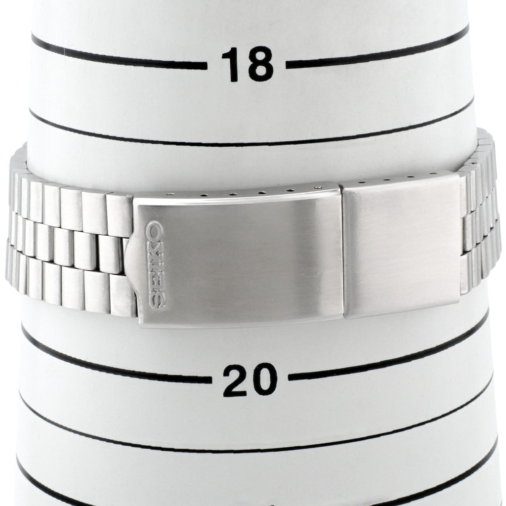 キングセイコー バナック スペシャル 5256-6000 ９面カットガラス SEIKOブレスレット 自動巻 OH済 昭和49年/1974年製