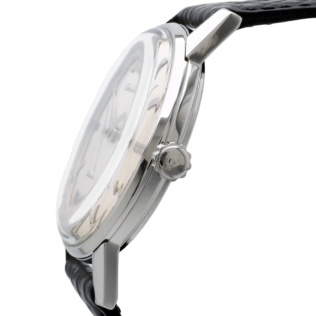 セイコー ロードマーベル 15027EG ステンレス製 23石 手巻 OH済 昭和38年/1963年製 Seiko