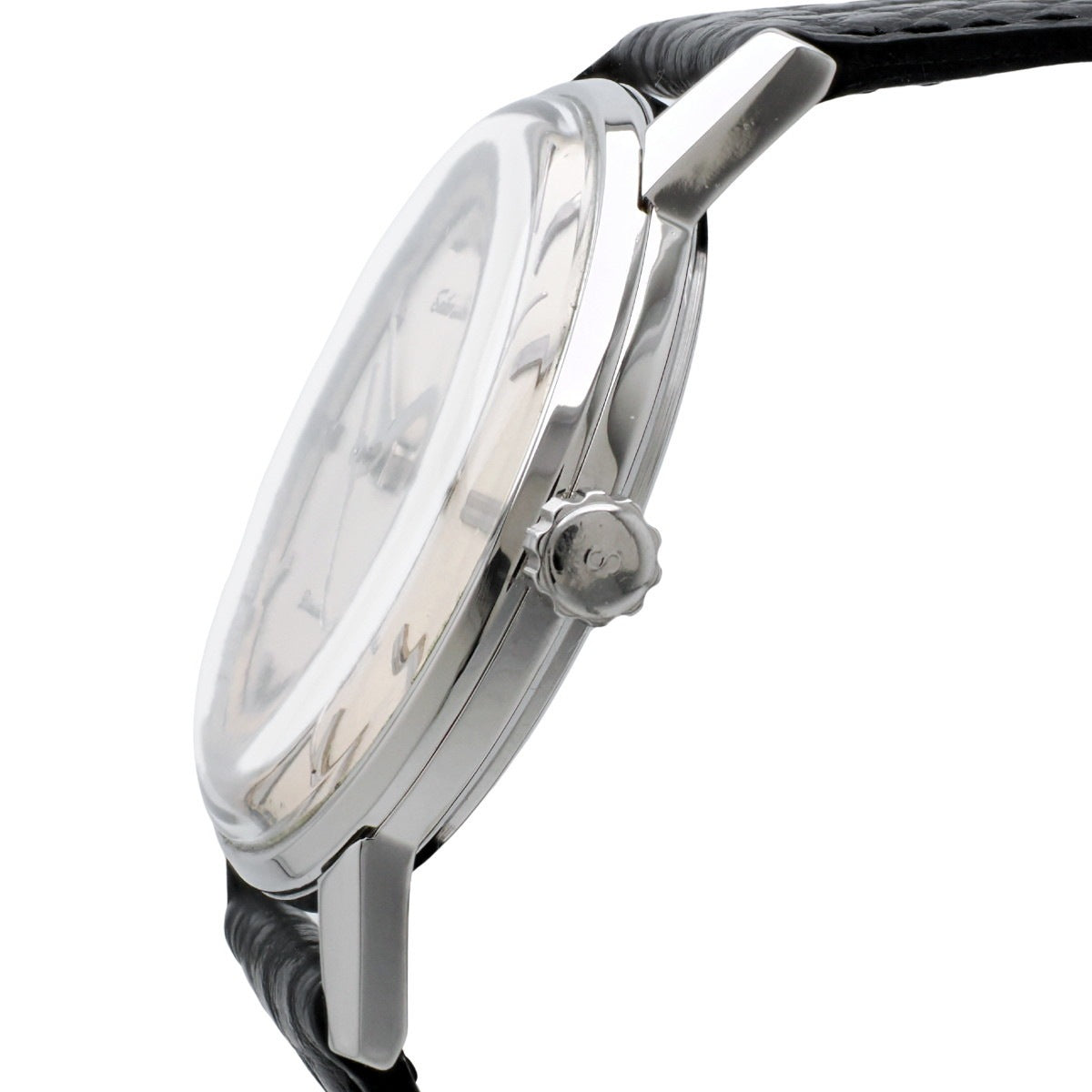 セイコー ロードマーベル 15027EG ステンレス製 23石 手巻 OH済 昭和38年/1963年製 Seiko