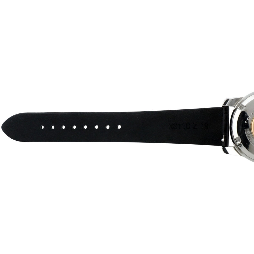 King Seiko Second Model Early Type 44-9990 Shield Medallion Original Crown Manual Winding Overhauled 1965 (Showa 40)