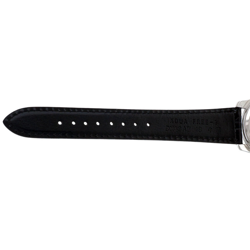 King Seiko 4402-8000 44KS Date, Early Model, Shield Medallion, Manufactured 1966, Overhauled, Manual Winding