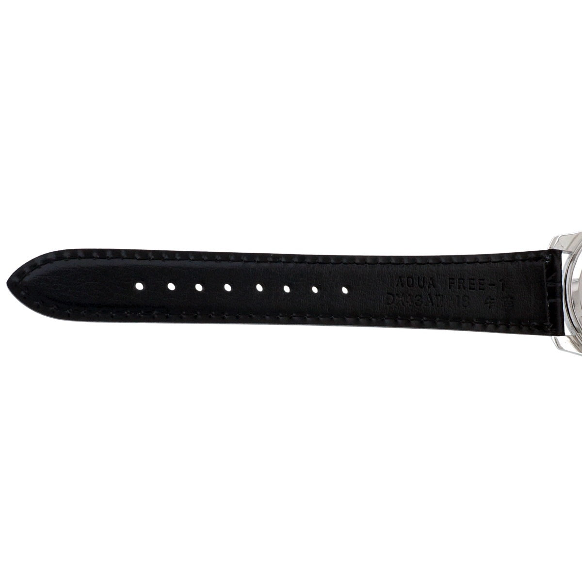 King Seiko 4402-8000 44KS Date, Early Model, Shield Medallion, Manufactured 1966, Overhauled, Manual Winding