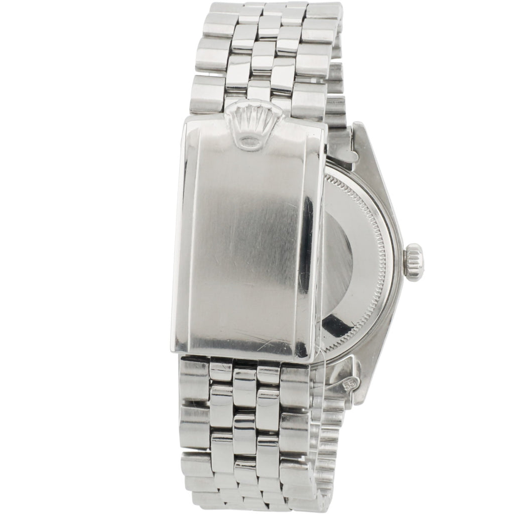 Rolex Datejust Ref. 1601 Cal. 1570 1966 Automatic OH Serviced with Original Jubilee Bracelet