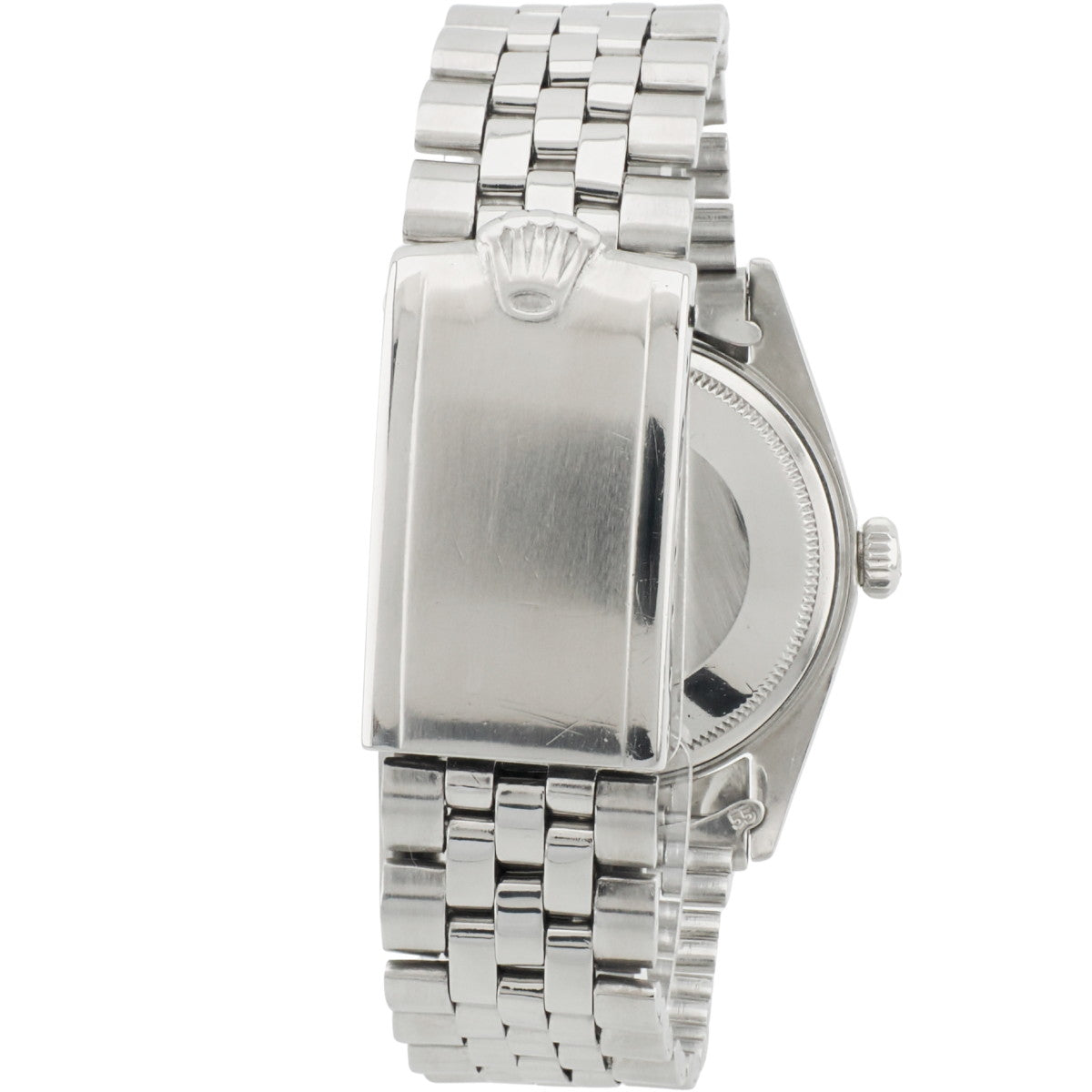 Rolex Datejust Ref. 1601 Cal. 1570 1966 Automatic OH Serviced with Original Jubilee Bracelet