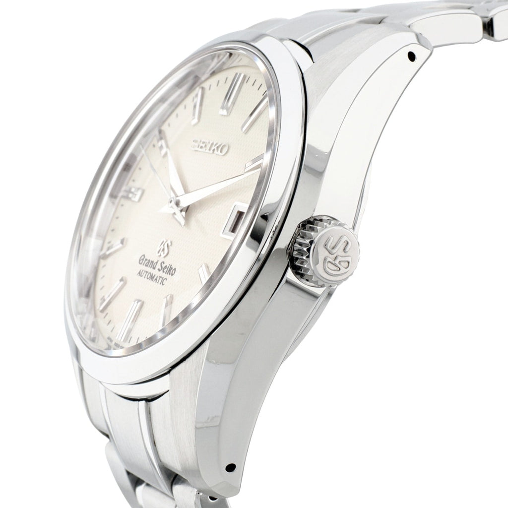 [Serviced by manufacturer in July 2026] Grand Seiko SBGR003, Limited to 300 pieces, 9S55-0020, Automatic, Circa 2000, USED