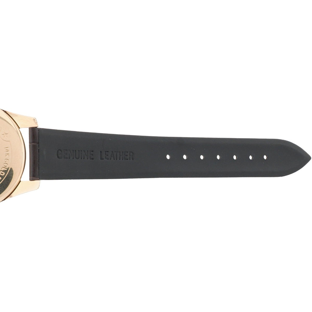 Citizen Super Ace A51507081, 14K Gold-Plated, 38mm Oversized Case, 23 Jewels, Manual Wind, Overhauled, Made in 1963 (Showa 38)