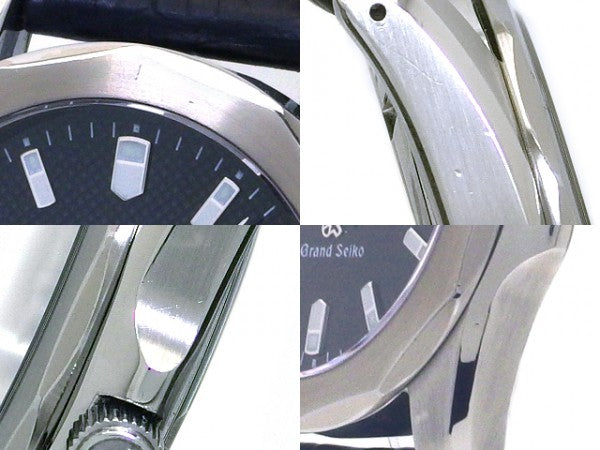 グランドセイコー SBGF001 12角ベゼル クオーツ 1995年頃 USED