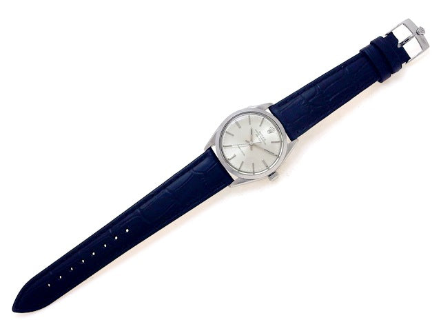 ロレックス エアキング Ref.5500 自動巻 OH済 1965年製