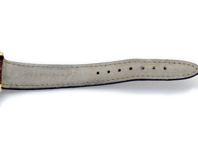オリス レギュレーター 581 7488 GP 自動巻 OH済 USED