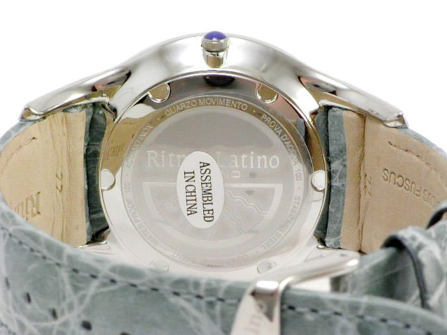 リトモ ラティーノ フィーノ ラージサイズ F22SL 未使用品 Ritmo latino