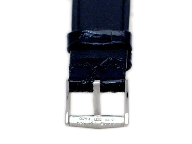 パテックフィリップ カラトラバ Ref.3445 WG 自動巻 OH済 1965年製 Patek Philippe