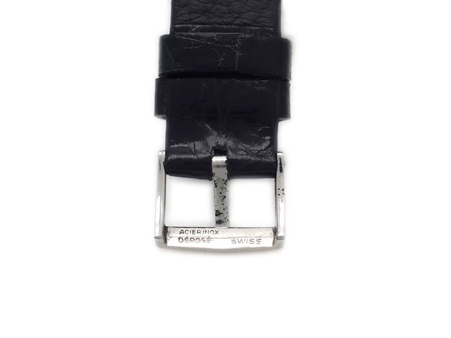 パティックフィリップ カラトラバ 3574 Cal.23-300 PM 手巻 OH済 1969年製 Patek Philippe