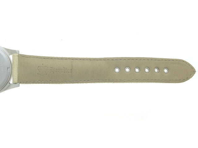 ハミルトン カーキ 9415 Cal.2801-2 17石 手巻 USED