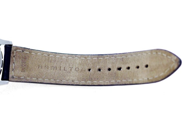 ハミルトン カーキフィールド H74451833 クオーツ USED