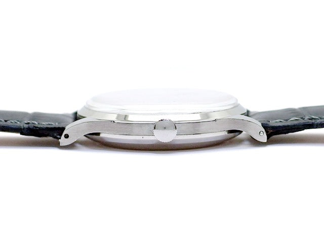 インターナショナル Cal.853 リダンダイヤル 自動巻 OH済 1960年製 International Watch Co