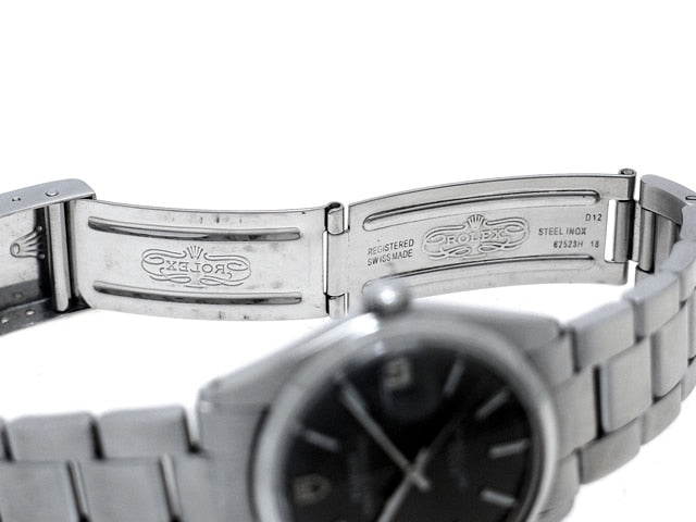 チュードル プリンス オイスターデイト 9050/0 自動巻 盾 リダンダイヤル OH済 1977年製 Tudor