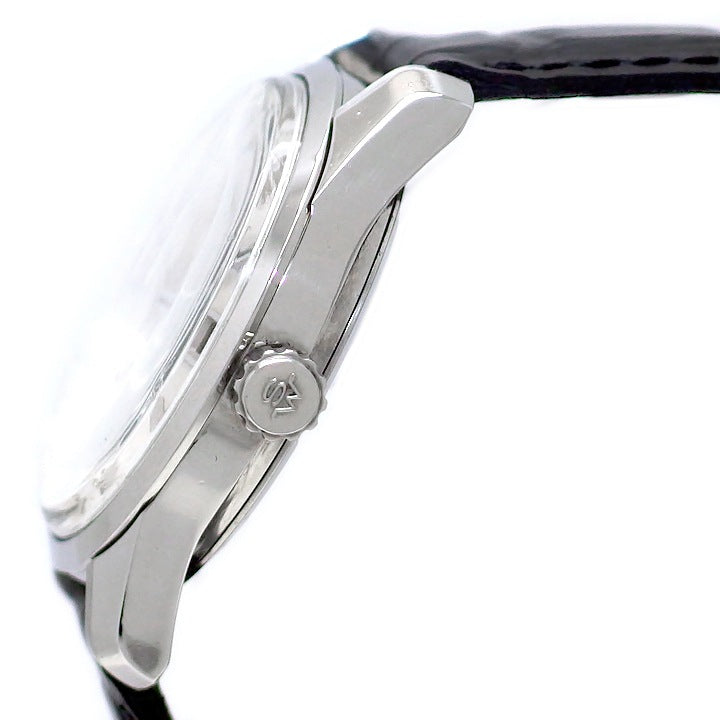 キングセイコー 4402-8000 前期型 盾メダリオン 手巻 OH済 昭和40年製 Seiko