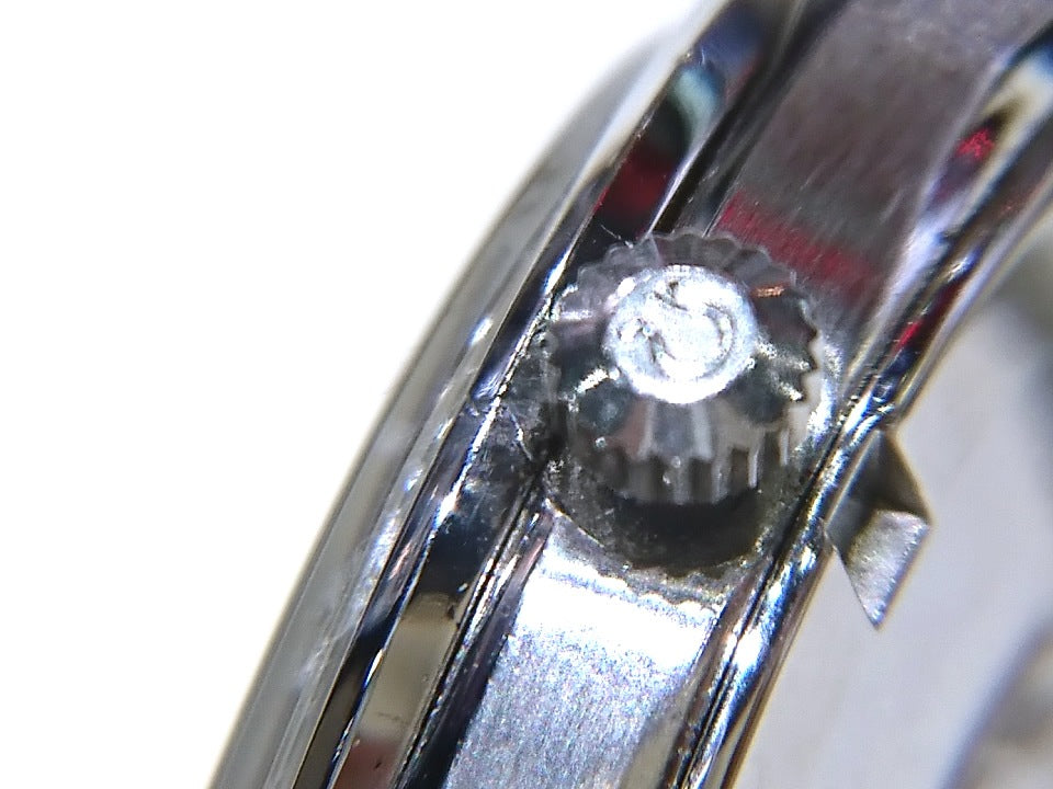 オメガ シーマスター クロノメーター 168.022 Cal.564 自動巻 OH済 1969年製 Omega