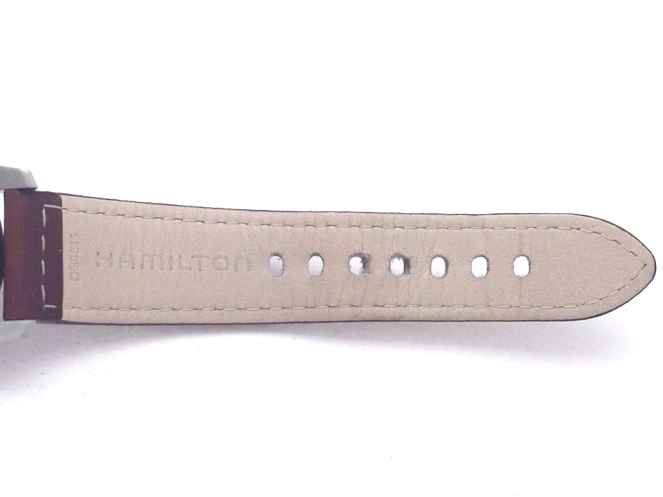 ハミルトン カーキ キング H64451533 クオーツ USED Hamilton
