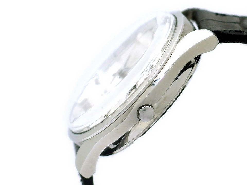 セイコー マチックR 8306-9000 自動巻 OH済 昭和41年製 Seiko