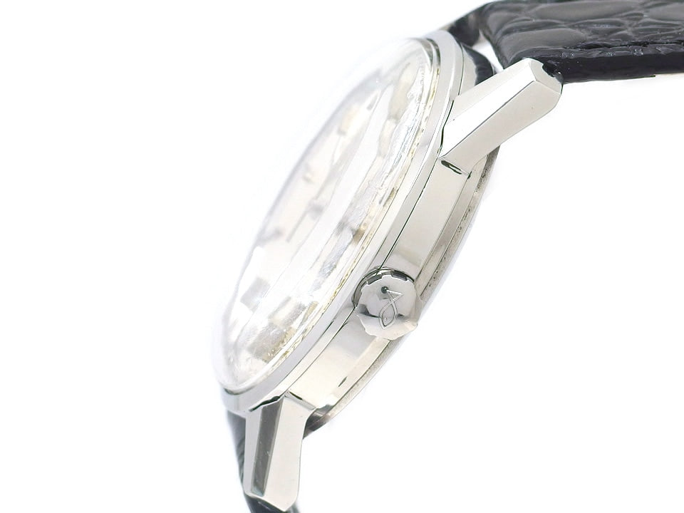 インターナショナル Ref.810A Cal.8541 自動巻 OH済 1966年製 International Watch Co