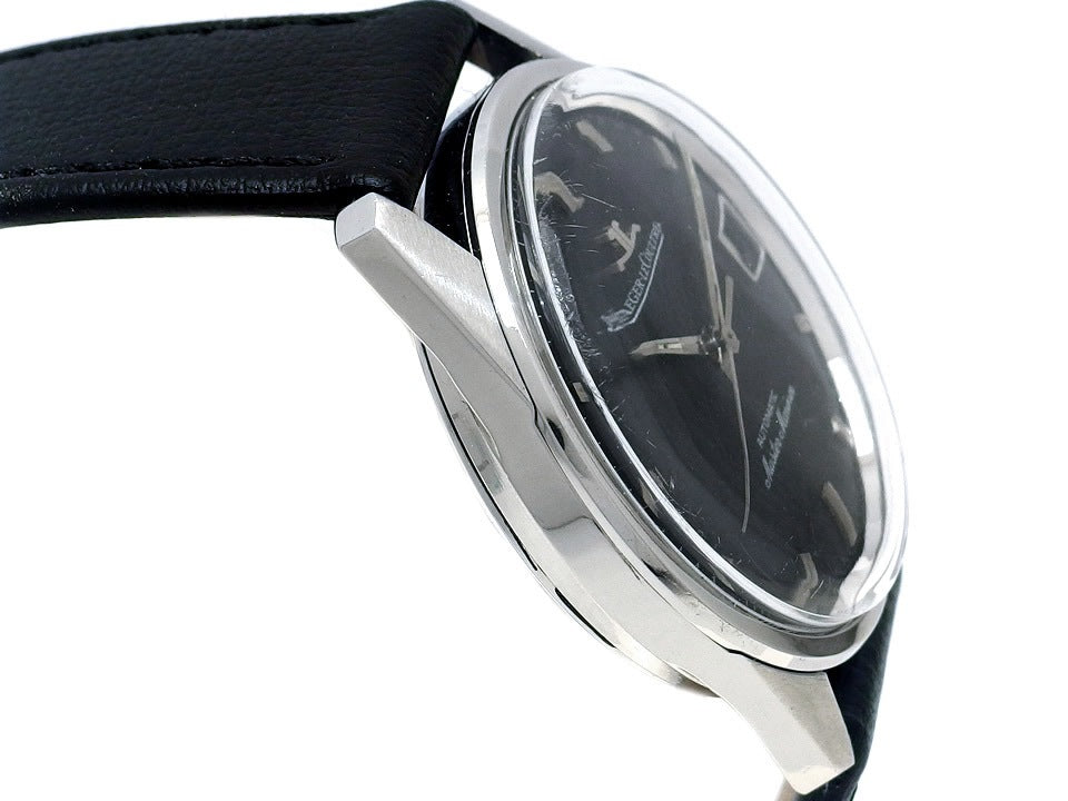ジャガールクルト マスターマリーナ Ref.E557/1 Cal.883 自動巻 OH済 1960年代　Jaeger Lecoultre