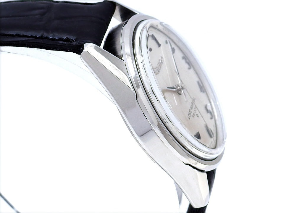 セイコー ロードマーベル 36000 5740-8000 アラビアインデックス 手巻 OH済 昭和44年製 Seiko