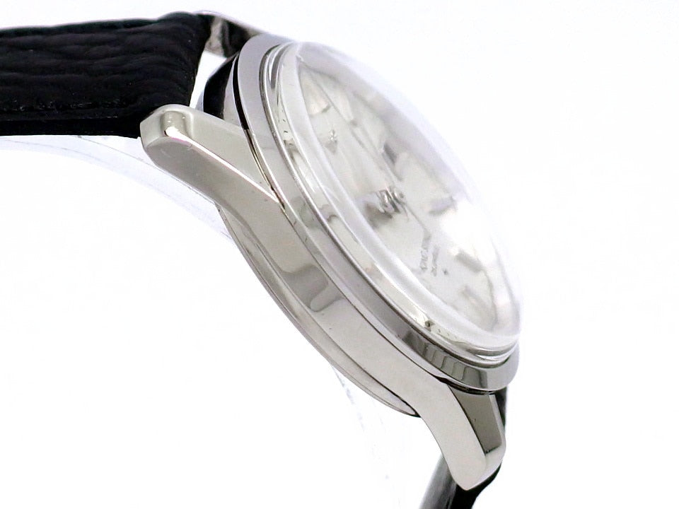キングセイコー 4402-8000 後期型 SEIKOメダリオン 手巻 OH済 昭和42年製 Seiko