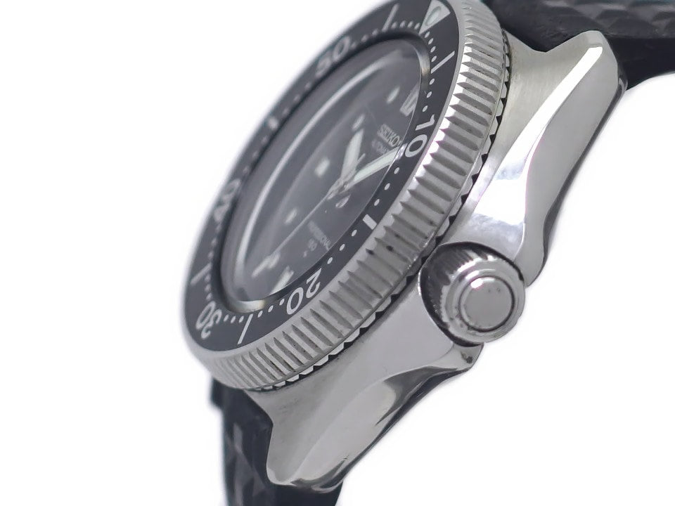 セイコー プロフェッショナル 150m ダイバー 2205-0769 レディース 自動巻 OH済 昭和53年製 Seiko