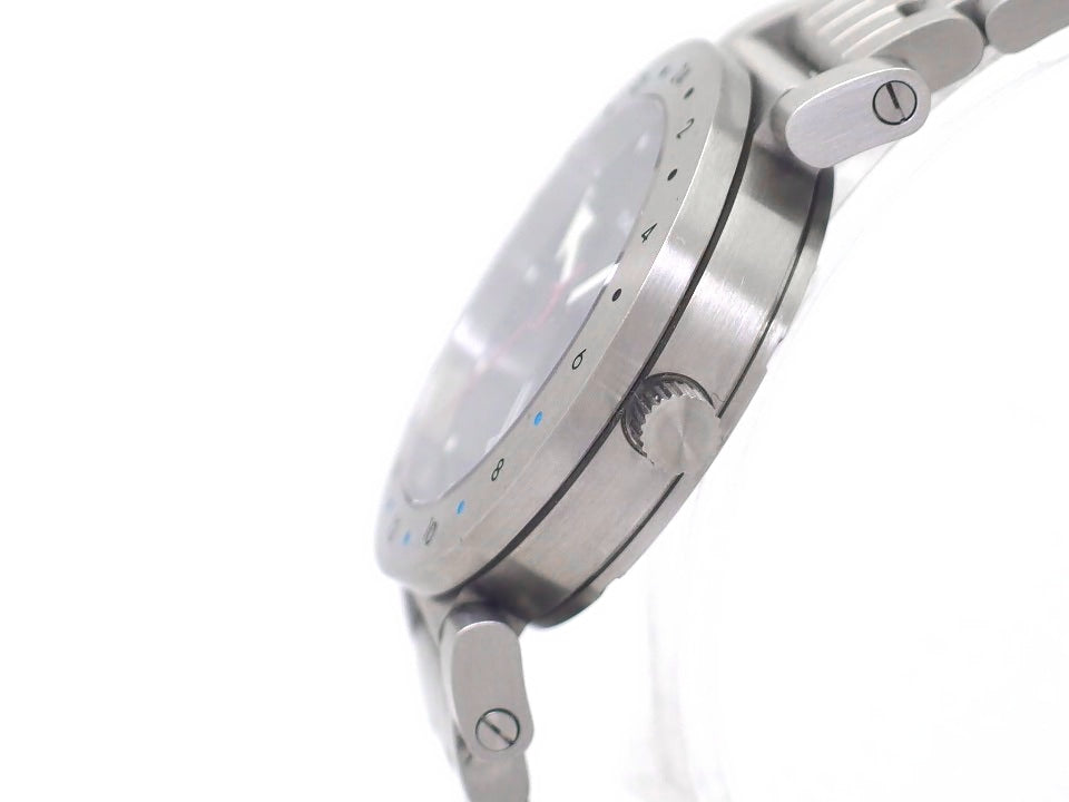 ゼメックス オフロード GMT Ref.1100 自動巻 USED