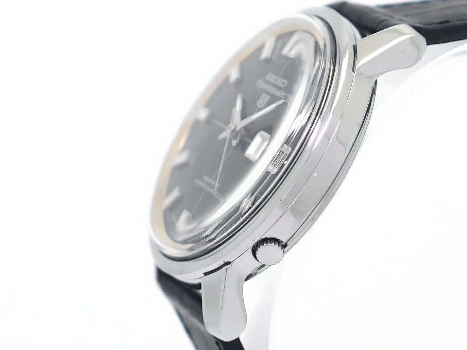 セイコー ファイブ スポーツマチック 6619-9070 自動巻 OH済 昭和41年製／1966年製 Seiko