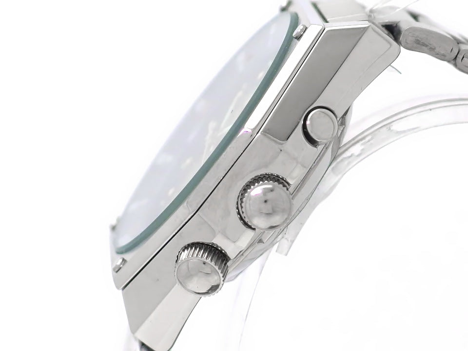 オリエント SK Crystal 2EMAL001U6 Y469135A-4B CA 21石 自動巻 逆輸入 未使用品