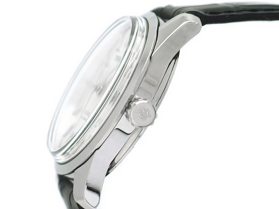 キングセイコー 4402-8000 前期型 盾メダリオン 手巻 OH済 昭和41年/1966年製 Seiko