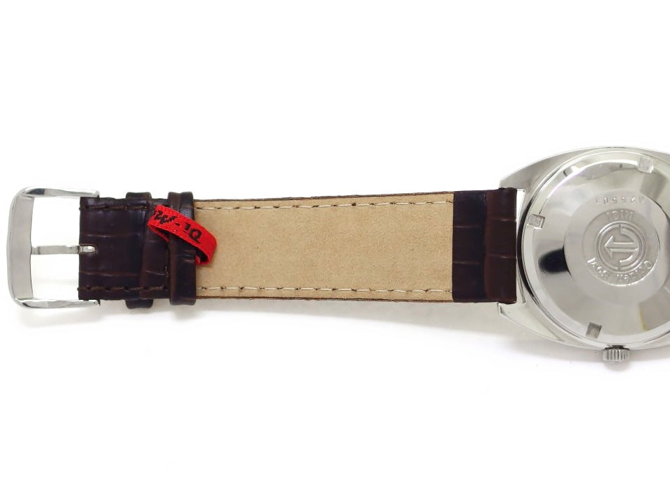ラドー ゴールデンボウル Ref.11101 Cal.AS1858 25石 自動巻 OH済 1970年代 Rado