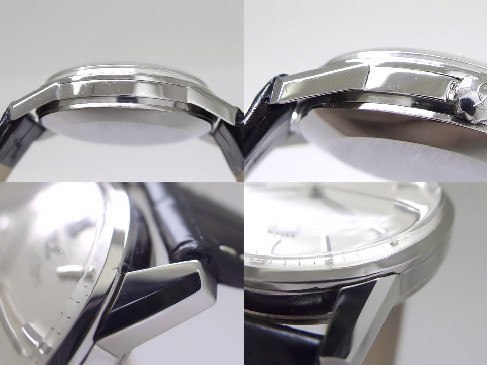 IWC インターナショナル Ref.810A Cal.8541 自動巻 OH済 1967年製 International Watch Co