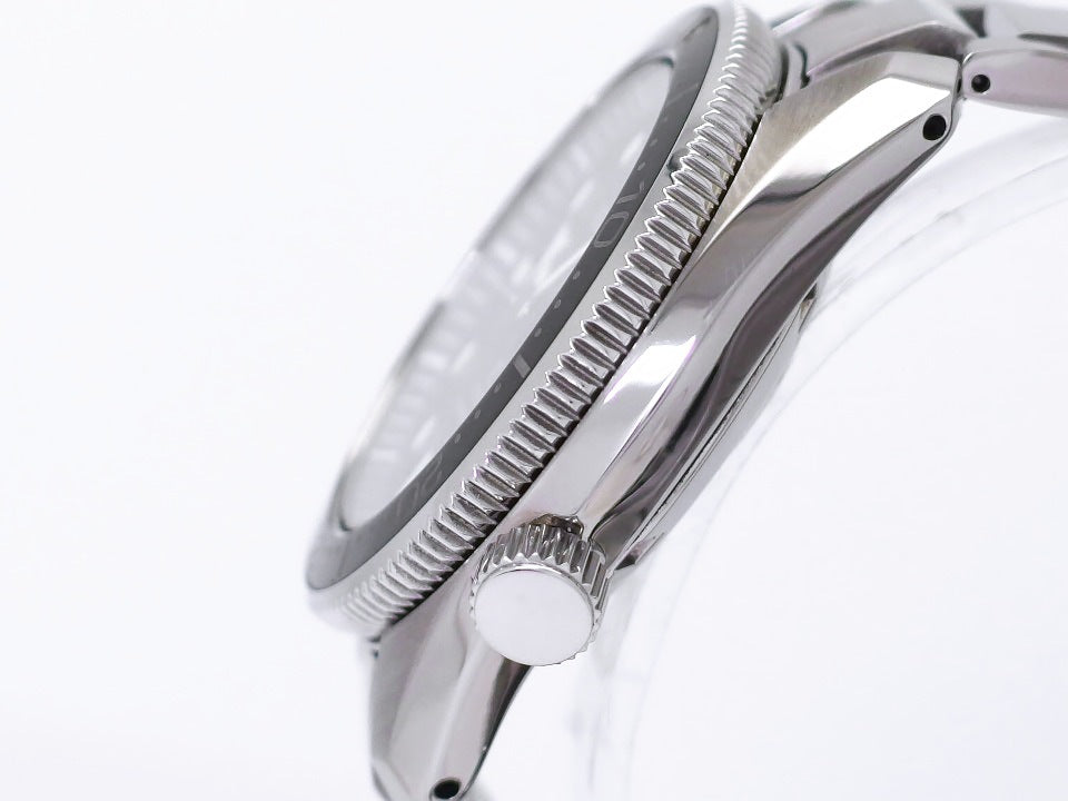 【美品】セイコー プロスペックス ダイバースキューバ SBDC061 6R15-04G0 自動巻 2018年購入 USED Seiko