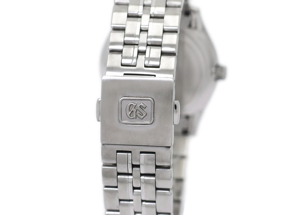 グランドセイコー SBGV001 9F82-0A10 クオーツ 2003年頃 USED Seiko