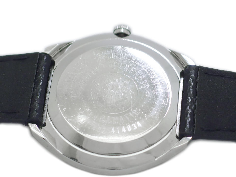 オリエント ファイネス ウルトラマチック Ref.012402 35石 自動巻 OH済 1967年頃