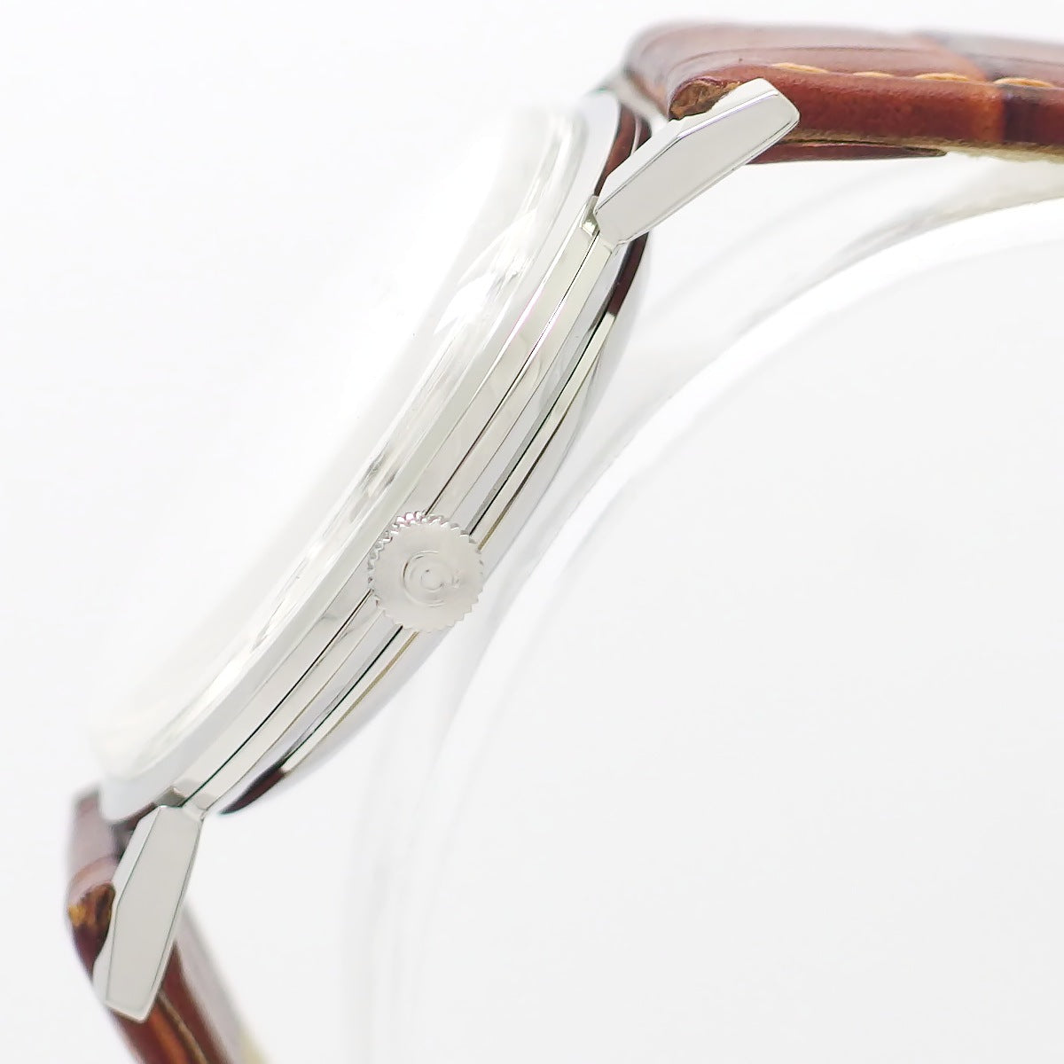 シーマ C15002 NIVAFLEX Cal.R459 17石 手巻 OH済 1950年代 Cyma