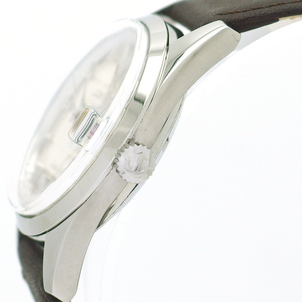 ラドー ゴールデンホース 11675/2 Cal.2783 金色ムーブメント 25石 自動巻 OH済 1970年代 Rado