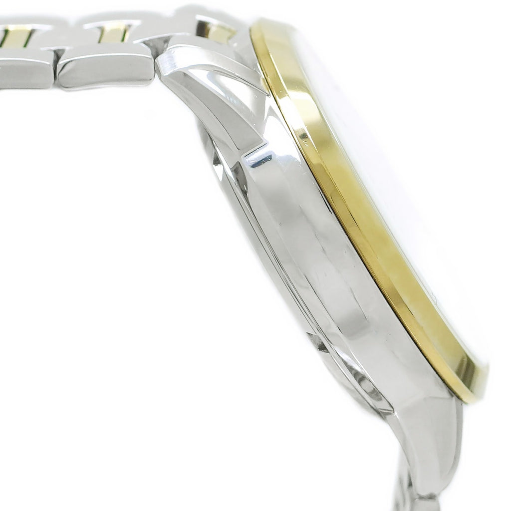 ブローバ 98A214 クラシックコレクション スケルトン ミヨタ製 自動巻 USED Bulova