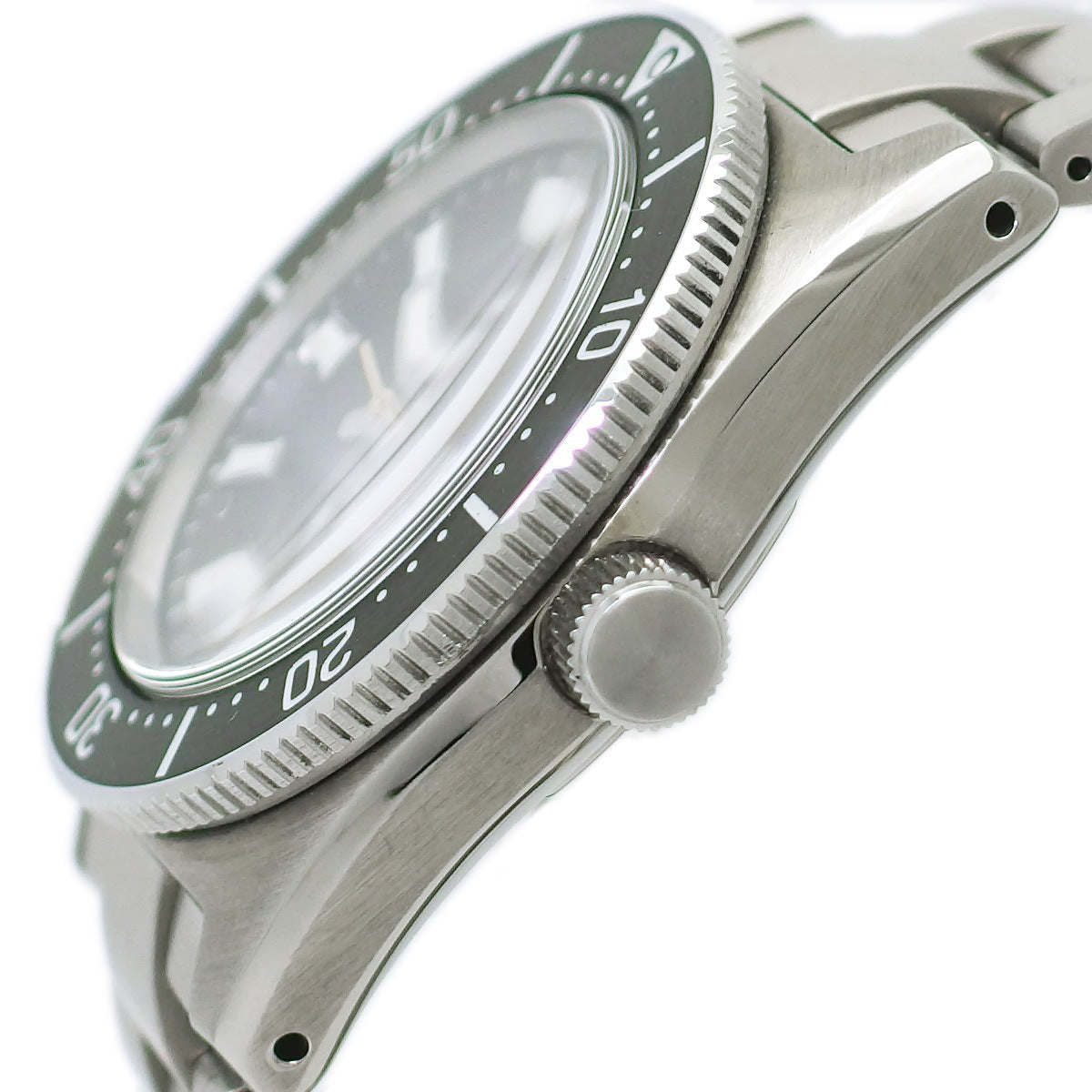 セイコー プロスペックス ダイバー200m SBDC107 55周年限定モデル 自動巻 2020年発売 USED Seiko