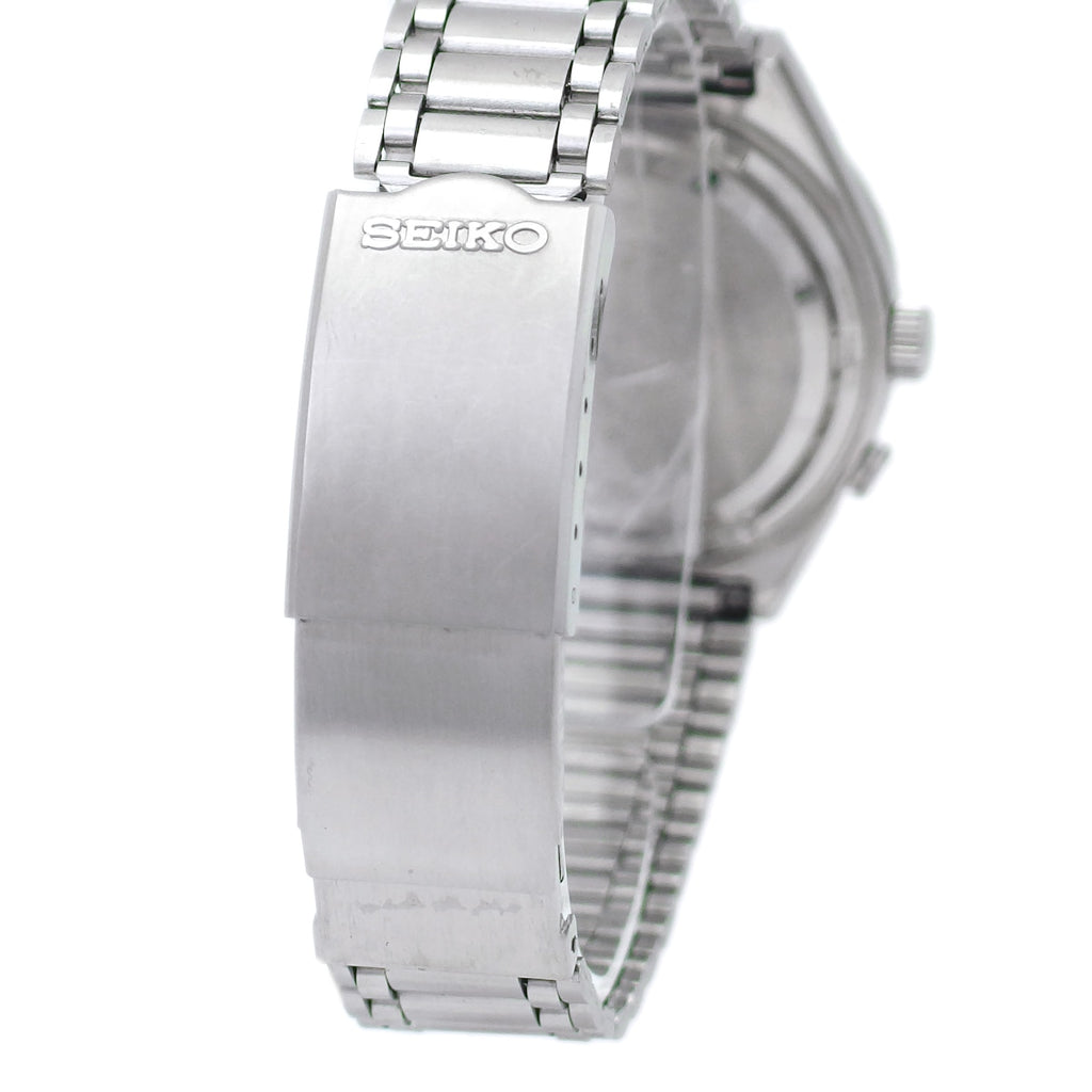 セイコー ベルマチック デイデイト 4006-6070 自動巻 OH済 昭和51年/1976年製 Seiko